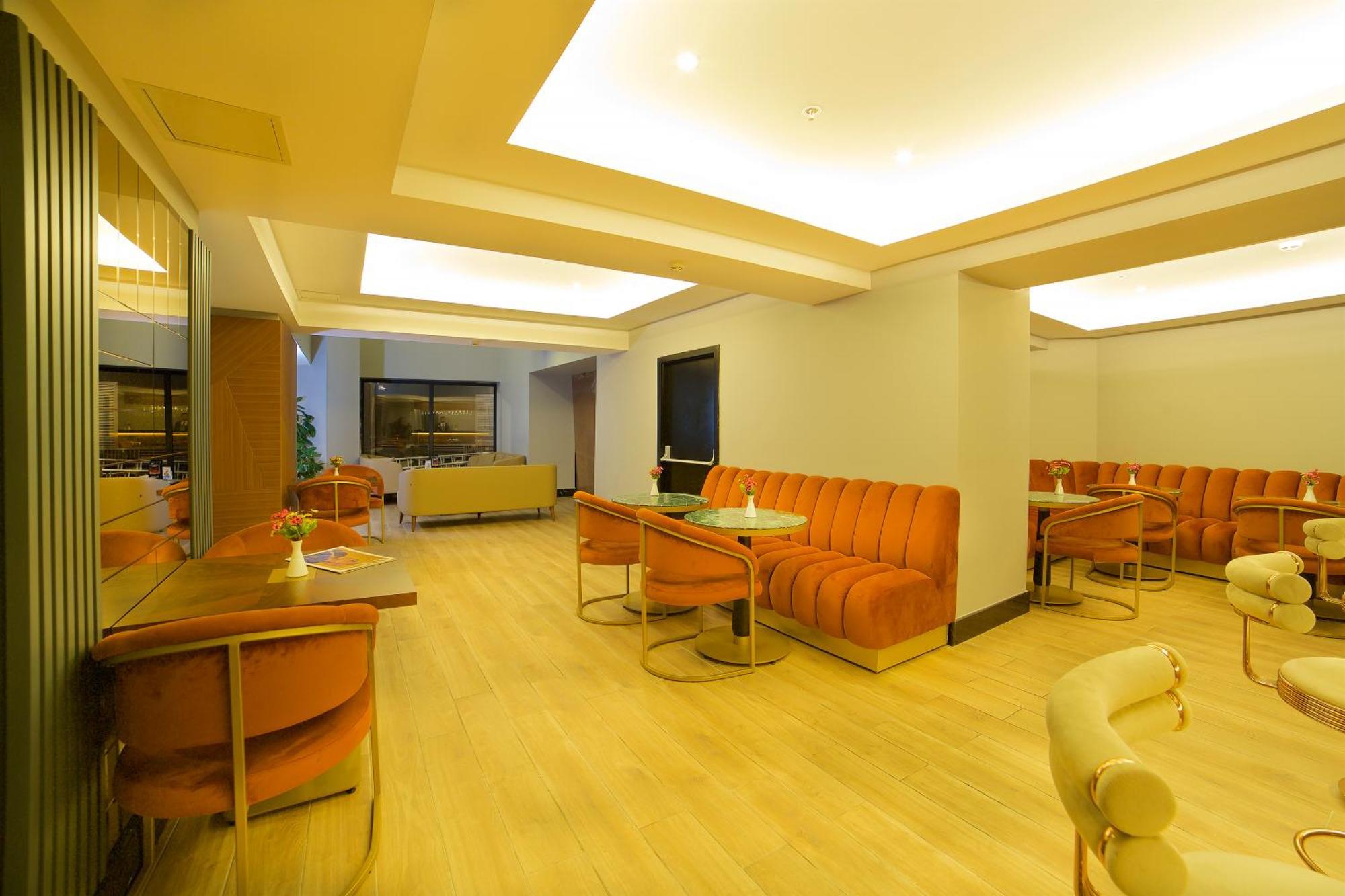 Downtown Sirkeci Hotel Istanbul Exterior photo